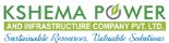 Kshema Power & Infrastructure Company Pvt.Ltd